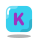 K-ключ icon
