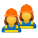 Lavoratrici icon