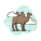 Camel icon