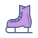 Skating icon