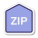 Postleitzahl icon