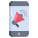 Teléfono icon