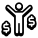 Man With Money icon