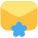 Favorite Mail icon