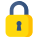 Padlock icon