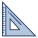 Set Square icon