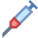 Syringe icon