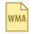 WMA icon