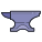 Metallo icon