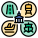 空港 icon