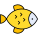 Fish icon