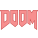 logo doom icon