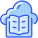 Digital Library icon