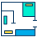 Blueprint Lleno icon