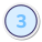 丸 3 icon