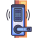 Digital Handle Door icon