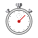 cronometro-emoji icon