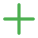 Plus Symbol icon