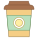 お持ち帰りコーヒー icon