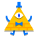 Bill Cipher icon