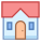 Cottage icon