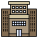 Apartments icon