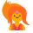 Flame Princess icon