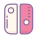 logotipo do nintendo switch icon