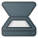 扫描仪 icon