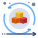 3d Cube icon