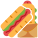 Hotdog icon