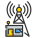 Radio Antenna icon