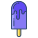 Popsicle icon