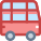 Ônibus de turismo icon