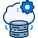 Cloud Data Settings icon