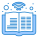 Book icon