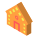 Gingerbread House icon