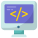 Coding icon