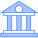 Bank icon