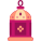 Oil Lamp icon