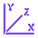 Coordinate System icon