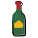 Botella de vino icon