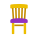 Chair icon