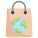 Earth day icon