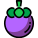 Mangosteen icon