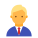 Administrator Male Skin Type 2 icon