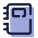 档案材料 icon