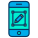 Smartphone icon