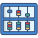 Abacus icon