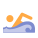 Swimmer Skin Type 2 icon